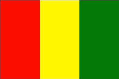 guinea