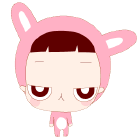 Sarah's Avatar